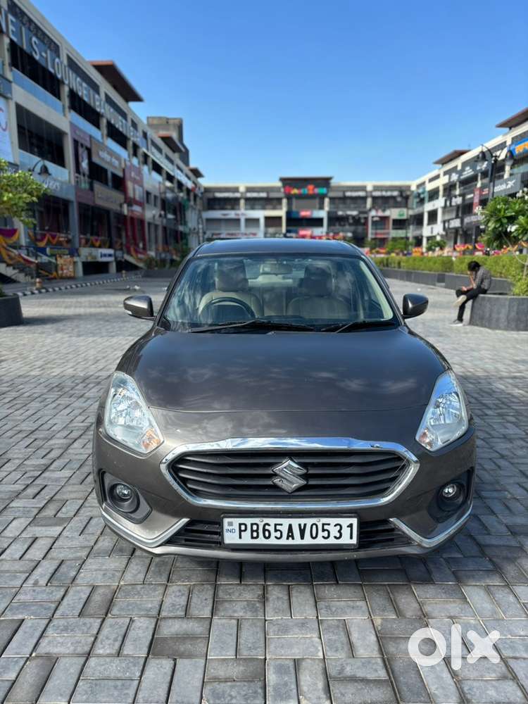 Maruti Suzuki Swift Dzire 2019 Petrol Good Condition
