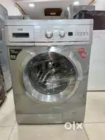 IFB neat condition front load
