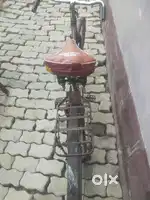 Cycle good condition