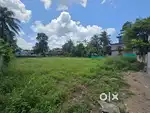 22Cent Prayidam Land In Koonamamvu National Highway Second Plot