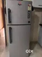 Whirlpool freezer