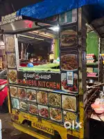 Food truck for sale