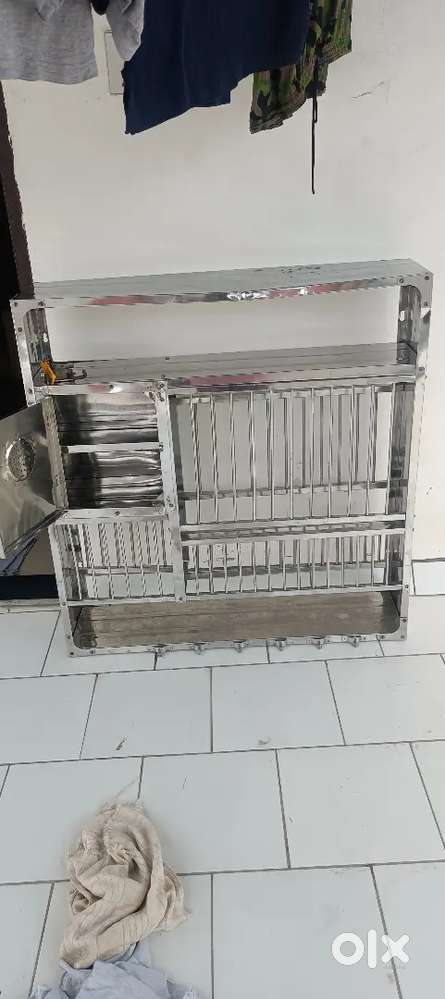 Kitchen rack