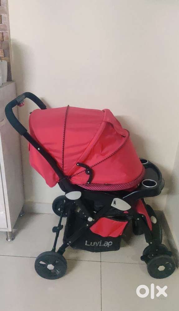 Luvlap stroller