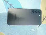 S22 5g NEW CONDITION WITH BOX AND BILL
