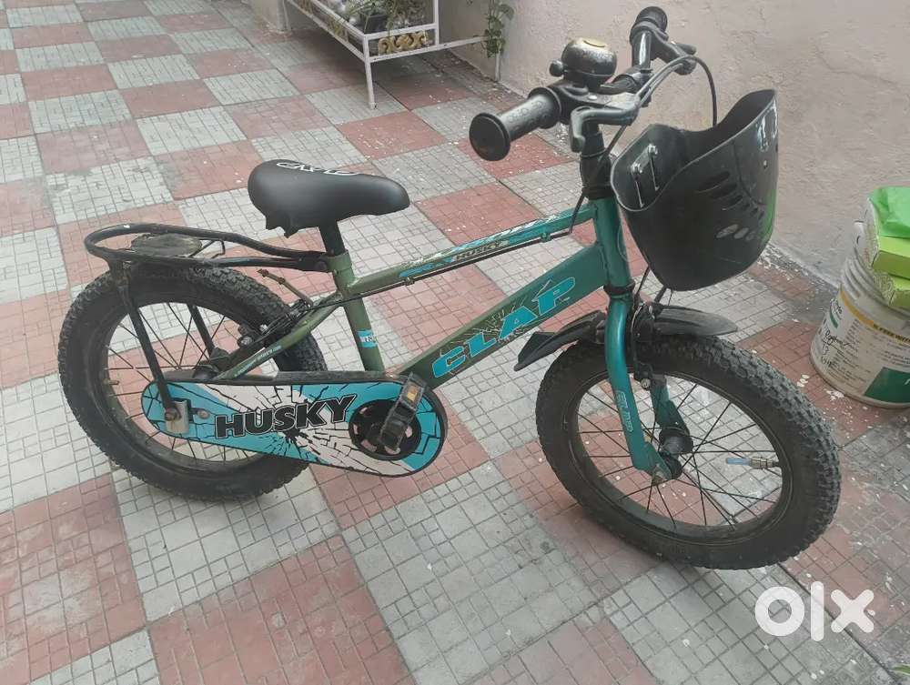 Cycle for sale