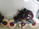 Professional inline skates (SR)
