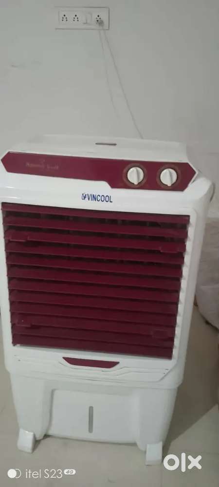 Fiber body Cooler for sell only 3500 Rs