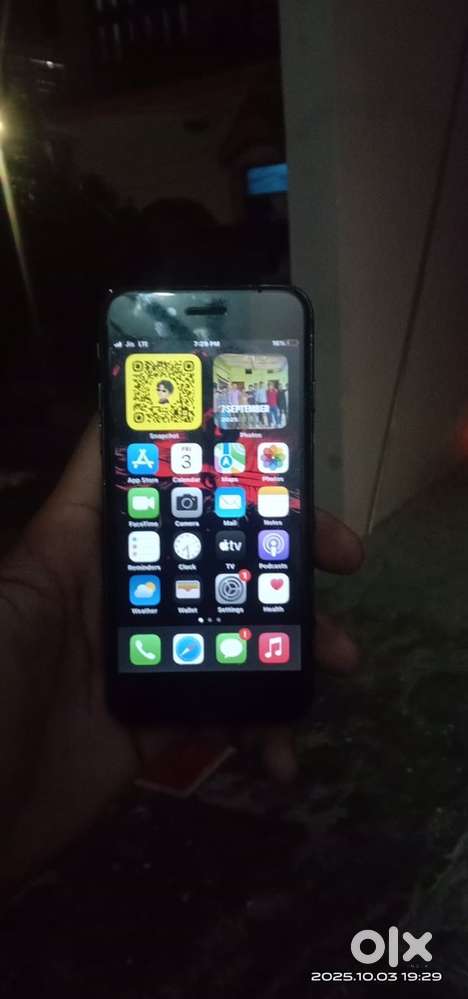 Iphone 7 apple