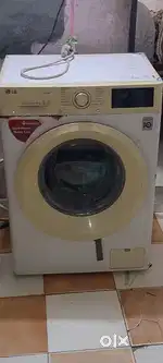 Best washing machine
