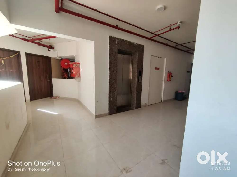 Luxurious 1 Bhk Apartment on rent