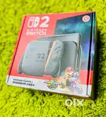 Nintendo switch 2 mario kart world bundle available for sale