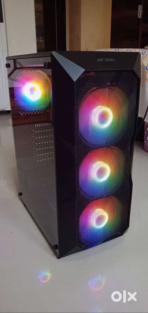 brand new like CPU (less used & in warranty)