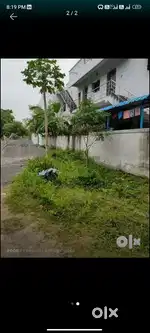 Plot for sale