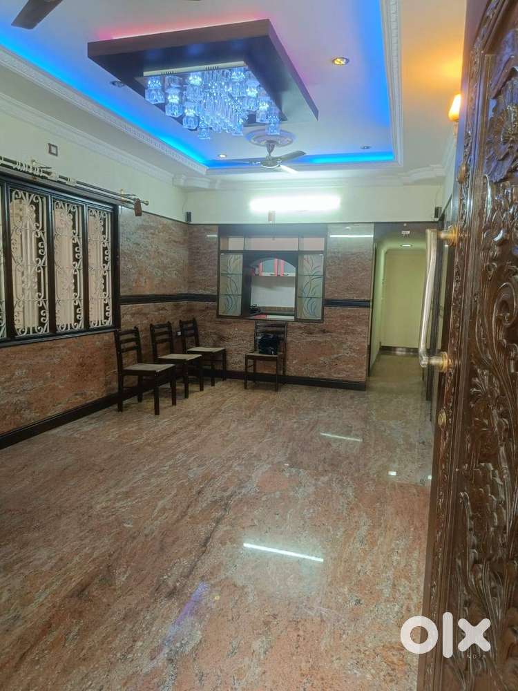 3BHK Mini Apartment available for Lease in Wilson Garden