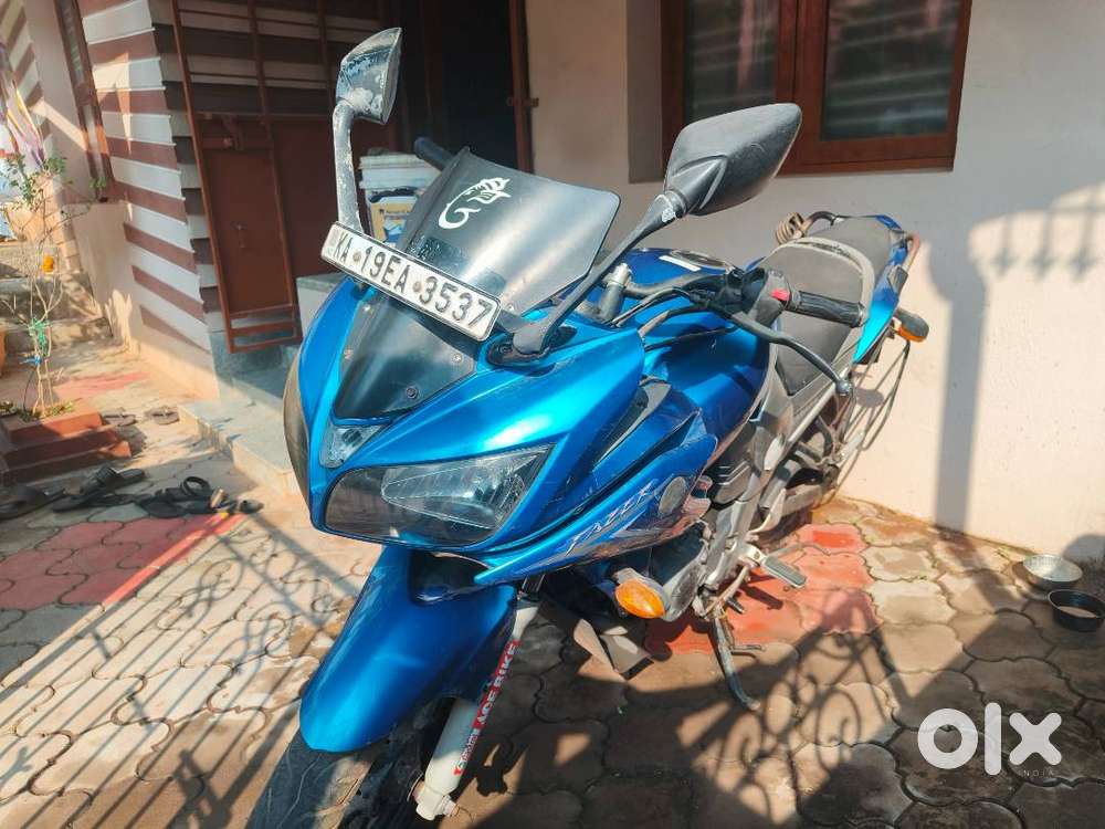 Yamaha Fazer – Single Owner  Good condition