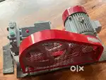 5 hp pumb for service station use