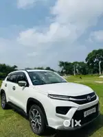 Toyota Urban Cruiser Hyryder, 2023