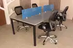 Brand New Office Workstations & Furniture Available at Best Prices!