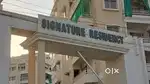 3bhk falt for sale signature residency near by jk Hospitel kolar