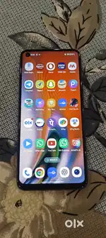 Oneplus Nord 2(5G) 8/128 Gb New Condition