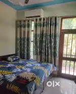 Fully furnished 2 Room Set