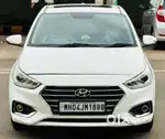 Hyundai Verna 1.6 SX (O) CRDi, 2018, Diesel