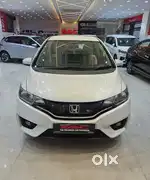 Honda Jazz 1.5 VX i DTEC, 2015, Diesel