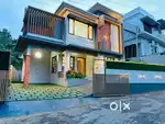 Edapally pukkattupady road Kakkanad Infopark 6km 4bhk +home theater