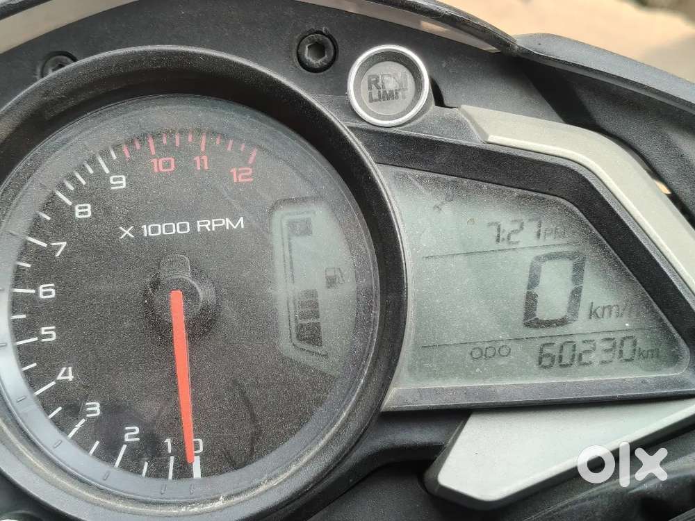 BAJAJ NS125 for sale