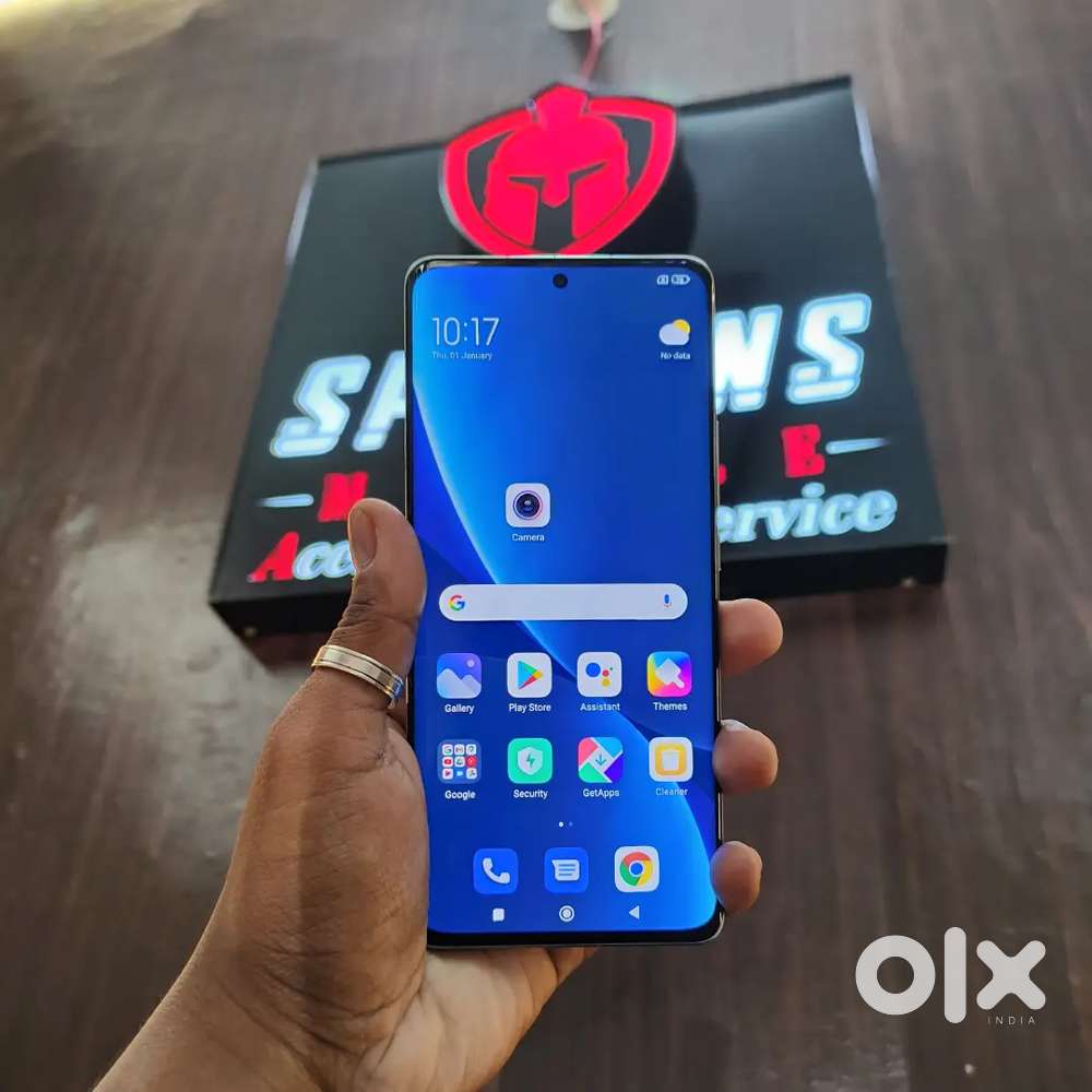 Xiaomi 12 pro 5g