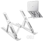 Portronics laptop stand