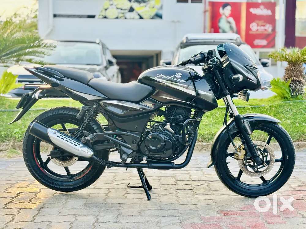 Bajaj Pulsar 180