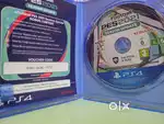 PS4 PES 2019