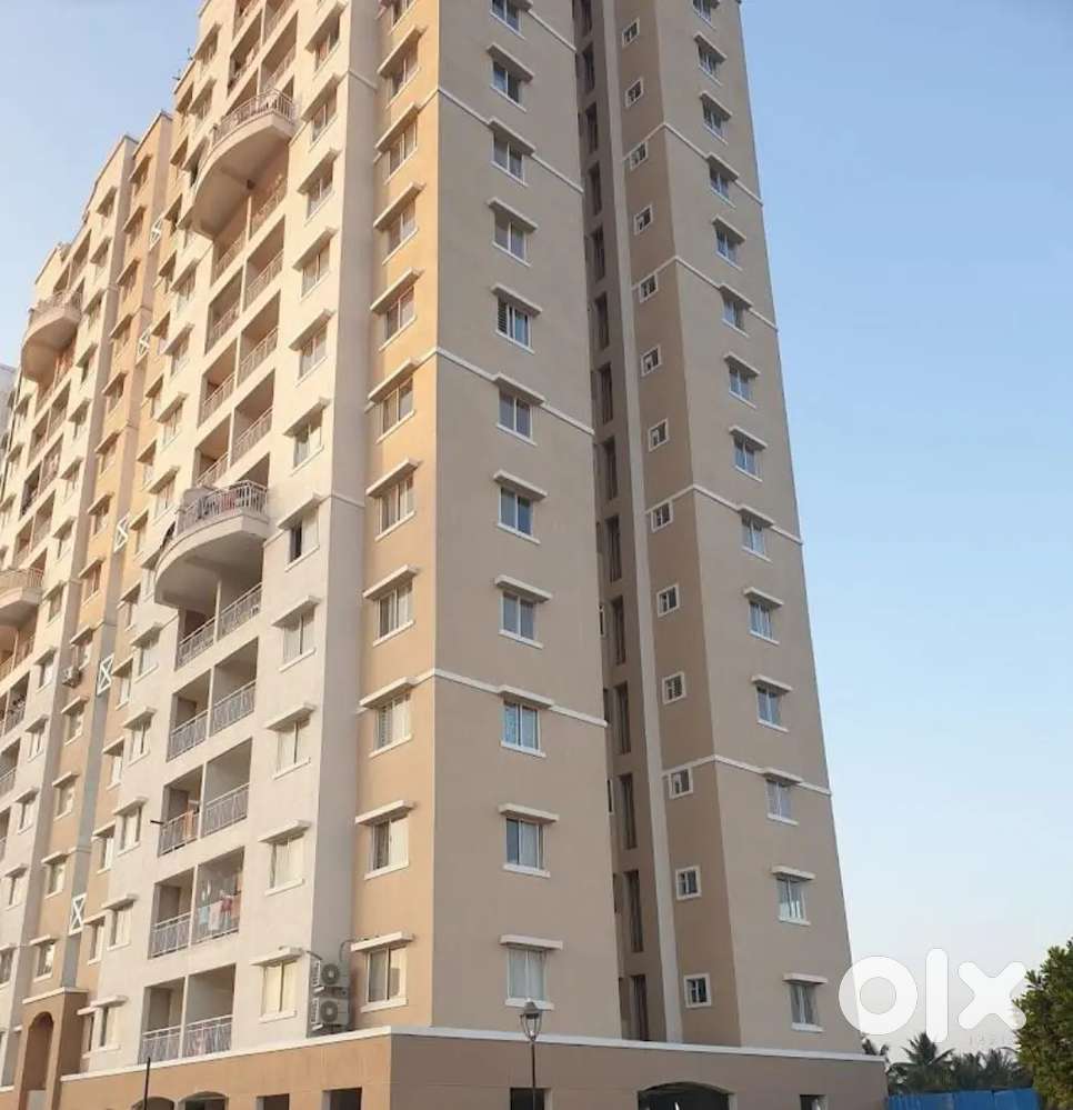 2BHK with good locality and Best price