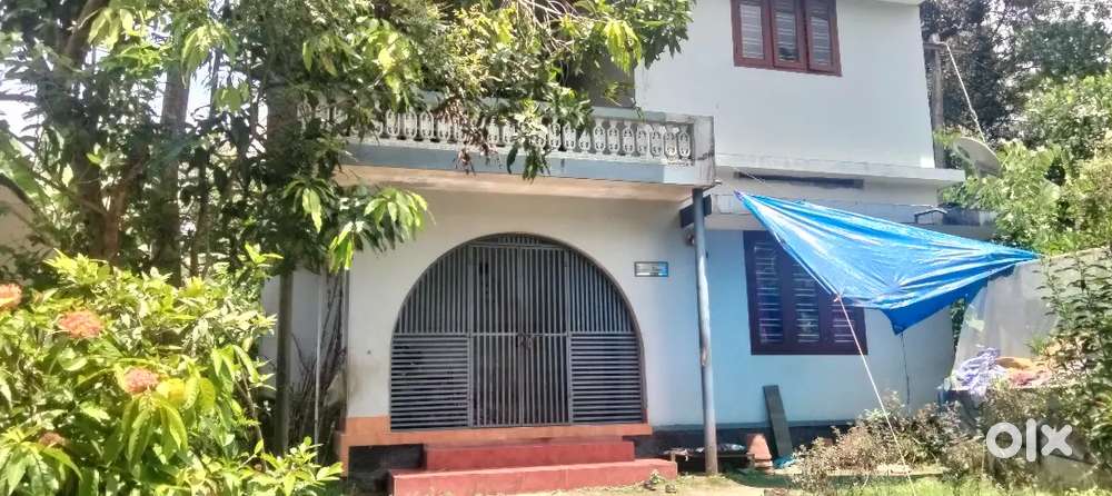 20 lakhs for house with 4.5 cent plot