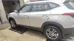 Kia Seltos 2023 Diesel 60100 Km Driven