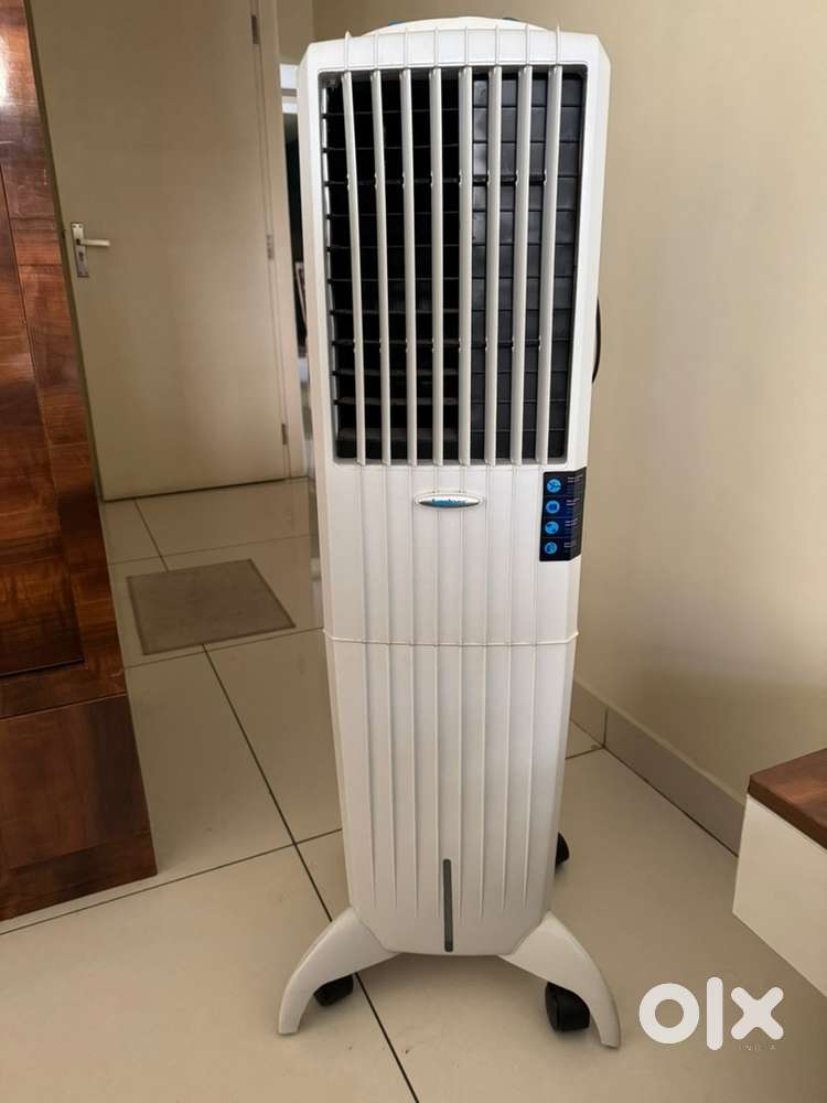 Air cooler