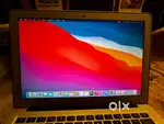 MacBook Air 2015  13 Inch  i7 processor