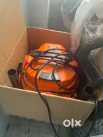 BRAND NEW VACCUM CLEANER