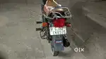 Mare dhandho karva mate loding riksha levi se