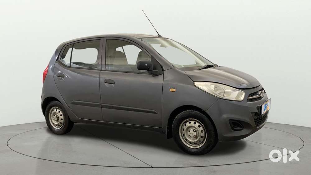 Hyundai i10 Magna 1.1L, 2016, Petrol