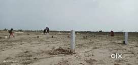 I am looking for someone who would like to buy this plot of land.