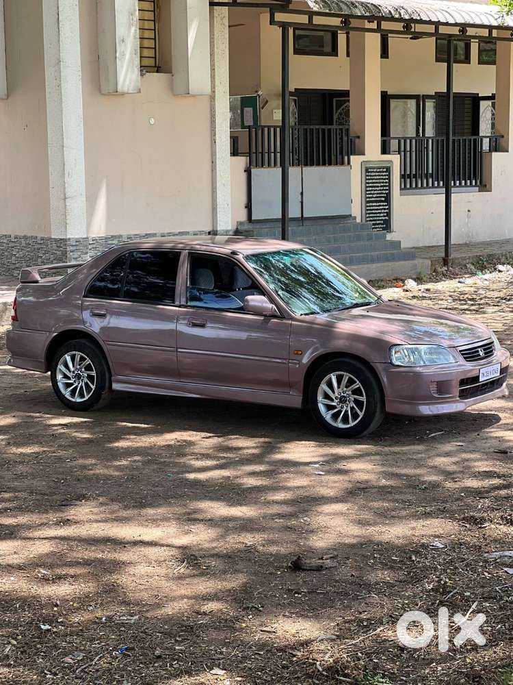 Fully restored honda city for sale