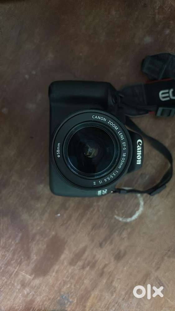 Canon eos 1200