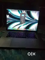 Apple macbook pro 2018
