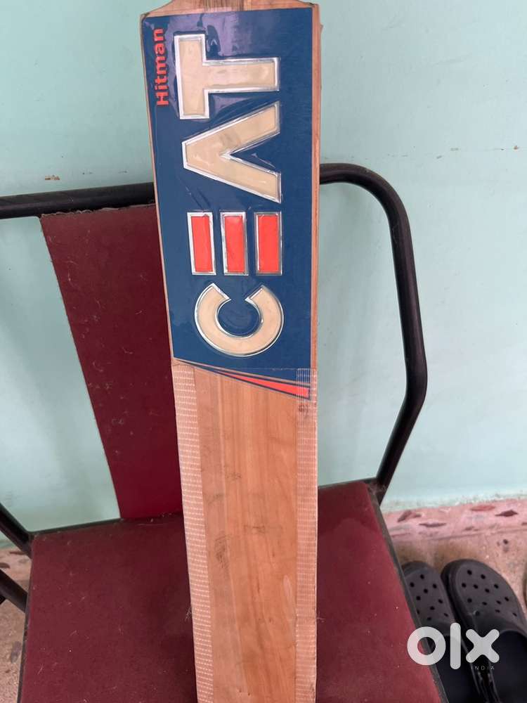 Rohit sharma Ceat cricket bat