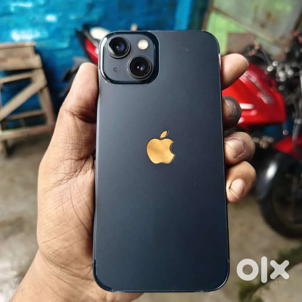 iPhone 13 Mony Problem very good condition