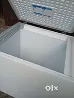 Used freezer in good condition for sale