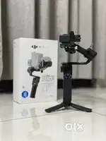 DJI RS3 mini